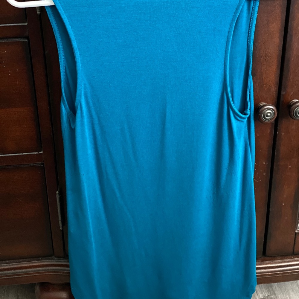 Express Tank top - Picture 3 of 4